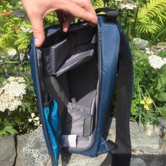 tenba solstice sling bag